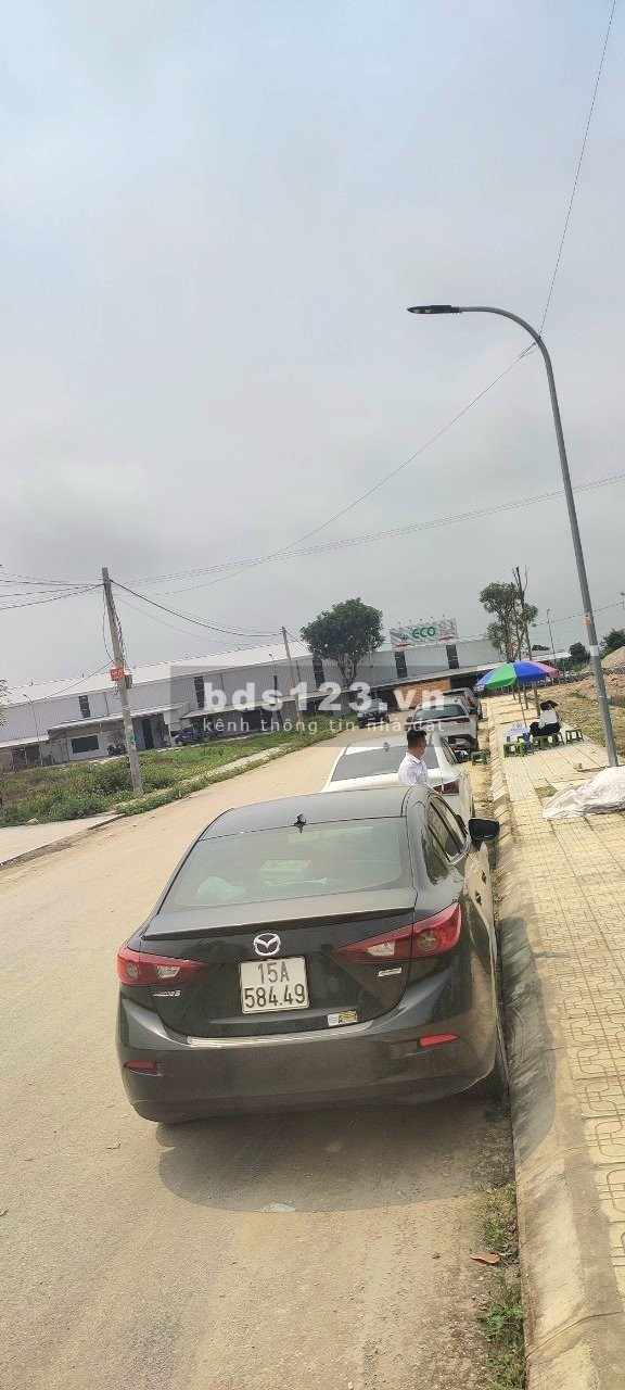 Bán đất dự án sát Cụm KCN Quảng Trạch IndusTry City Quảng Trạch Quảng Xương Thanh Hóa