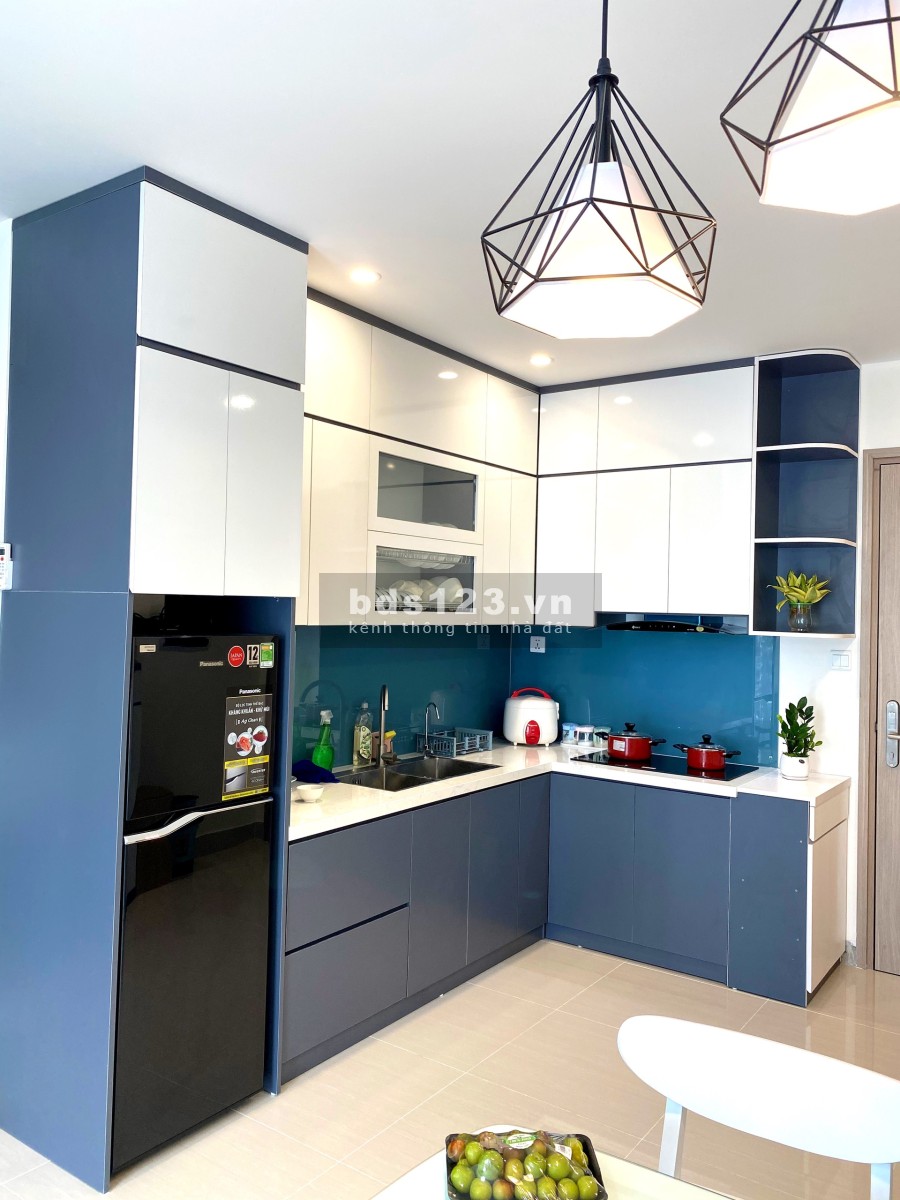 Chính chủ cần bán gấp căn hộ Vinhomes Ocean Park Gia Lâm 43m2, 1PN, giá chỉ 1,5 tỷ