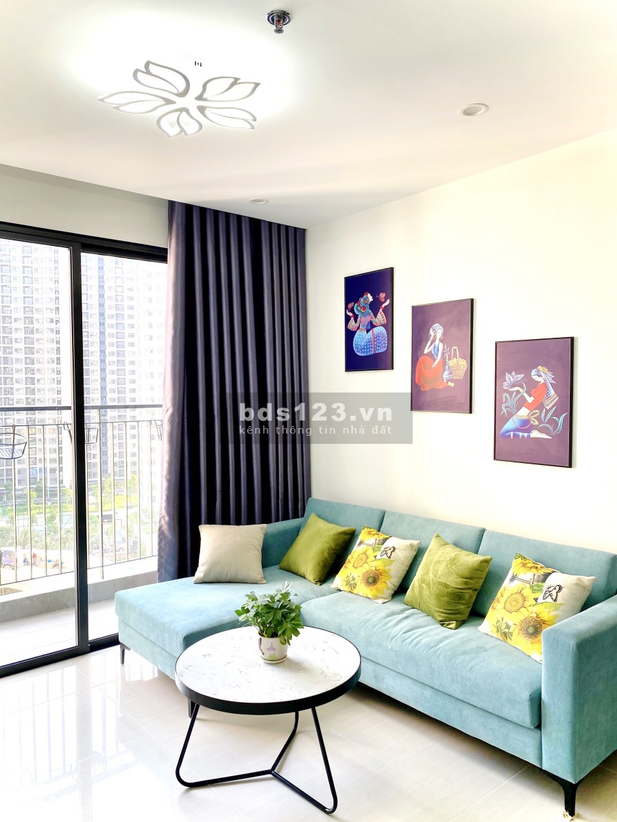 Chính chủ cần bán gấp căn hộ Vinhomes Ocean Park Gia Lâm 43m2, 1PN, giá chỉ 1,5 tỷ
