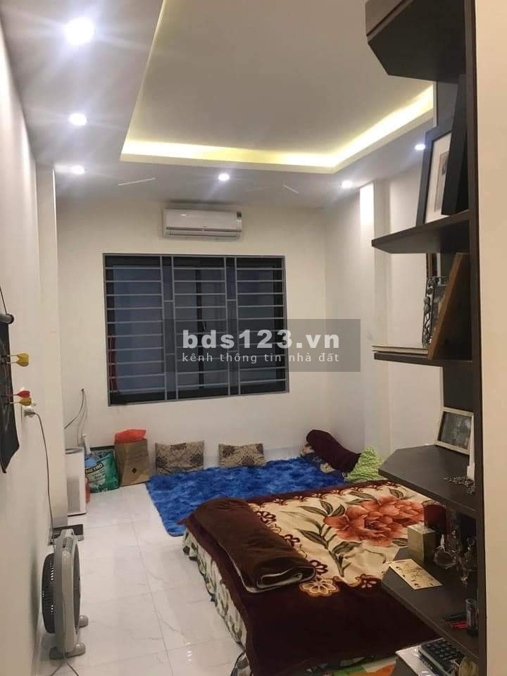 Nhà mặt ngõ 3 làn đường Lê Trọng Tấn Hà Đông, gần khu biệt thự Glemimco lh 0865363215