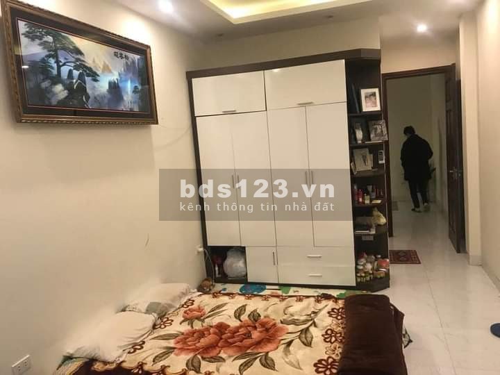 Nhà mặt ngõ 3 làn đường Lê Trọng Tấn Hà Đông, gần khu biệt thự Glemimco lh 0865363215