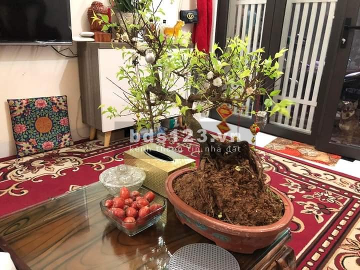 Nhà mặt ngõ 3 làn đường Lê Trọng Tấn Hà Đông, gần khu biệt thự Glemimco lh 0865363215