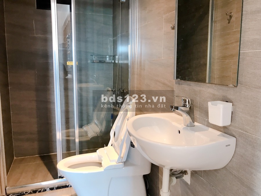 Cho thuê căn hộ 1 phòng ngủ phong cách Hàn Quốc tiện ích đầy đủ, lh 0916411538