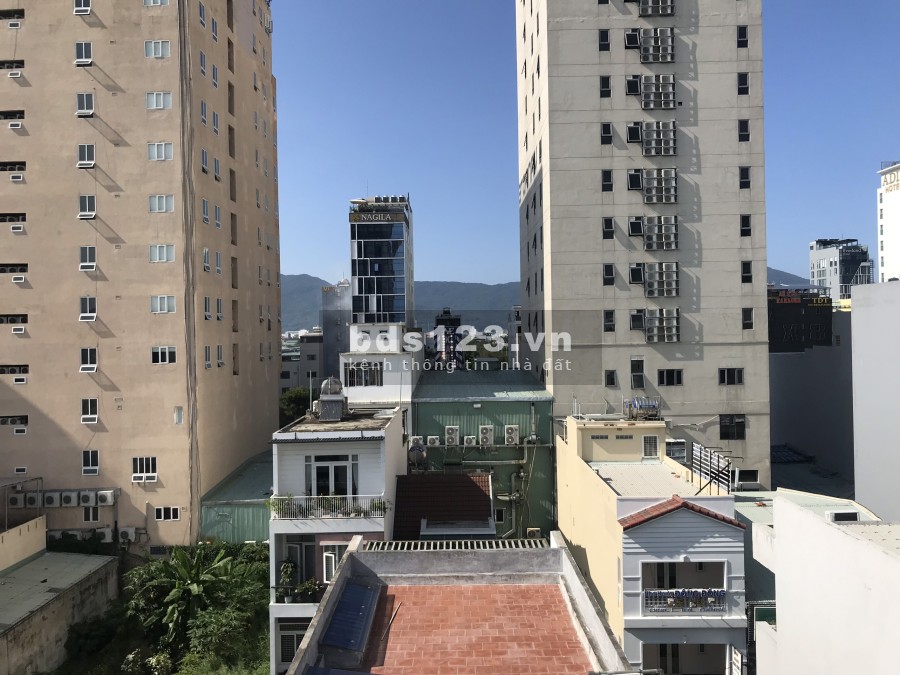 Cho thuê căn hộ 1 phòng ngủ phong cách Hàn Quốc tiện ích đầy đủ, lh 0916411538