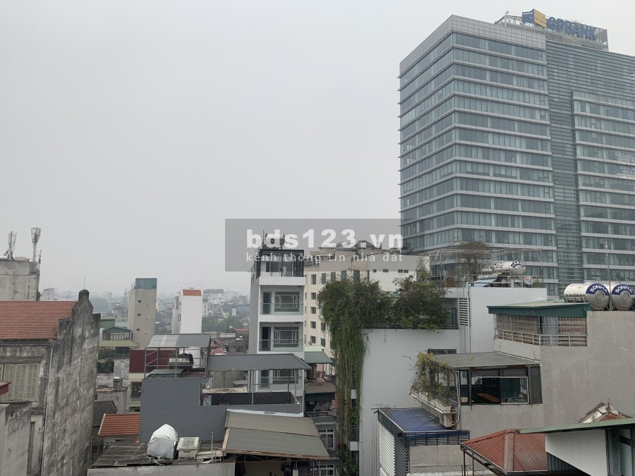 Tôi chính chủ cần bán nhà Vạn Kiếp Hoàn Kiếm diện tích 130m2 đúc kiên cố 8 tầng