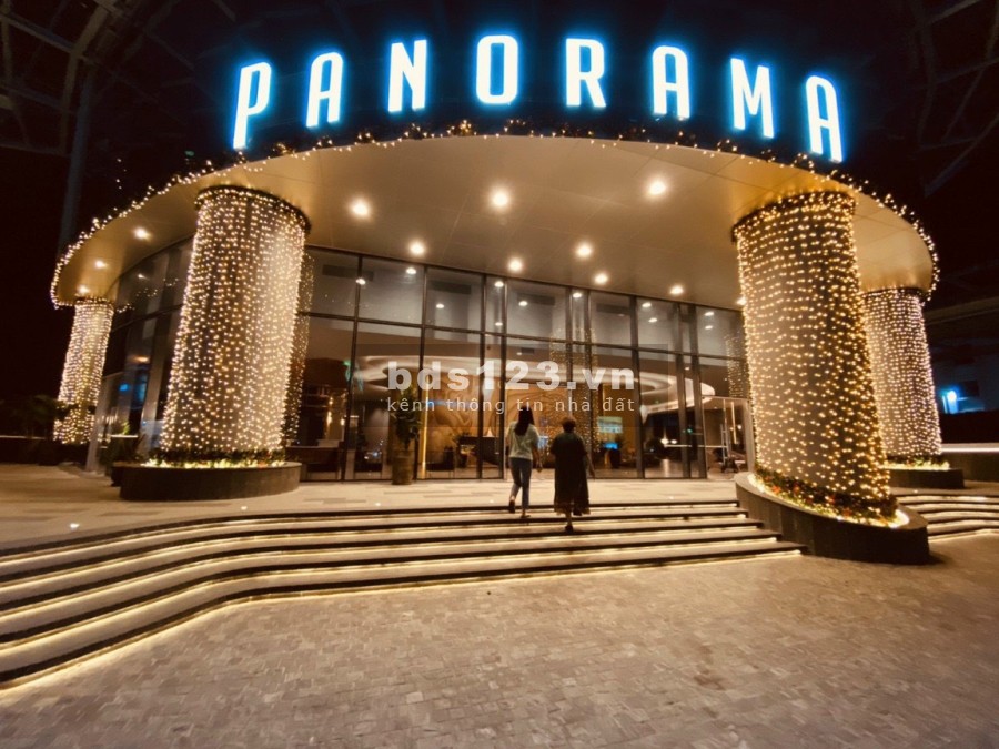 Duy nhất căn Panorama giá không đâu rẻ hơn, pháp lý chính chủ, liên hệ 0846870048