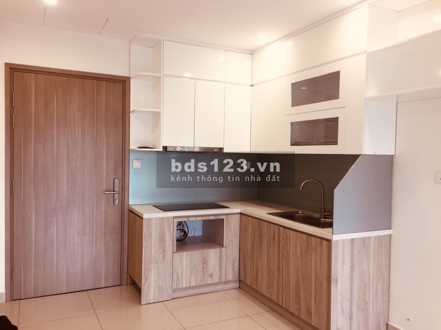 Bán nhanh căn hộ 2 phòng ngủ và 1WC chỉ với giá 1.55 TỶ tại Vinhomes Ocean Park