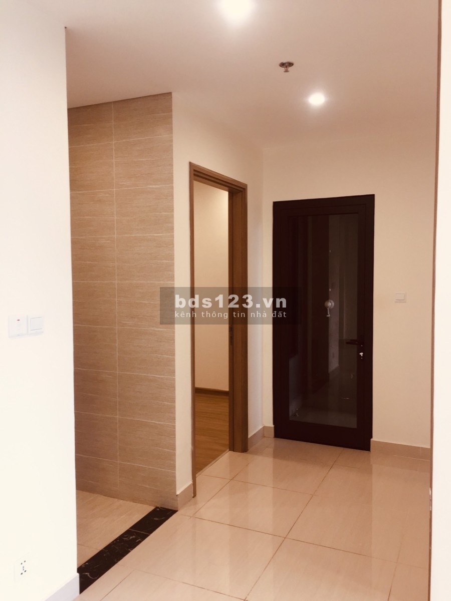 Bán nhanh căn hộ 2 phòng ngủ và 1WC chỉ với giá 1.55 TỶ tại Vinhomes Ocean Park