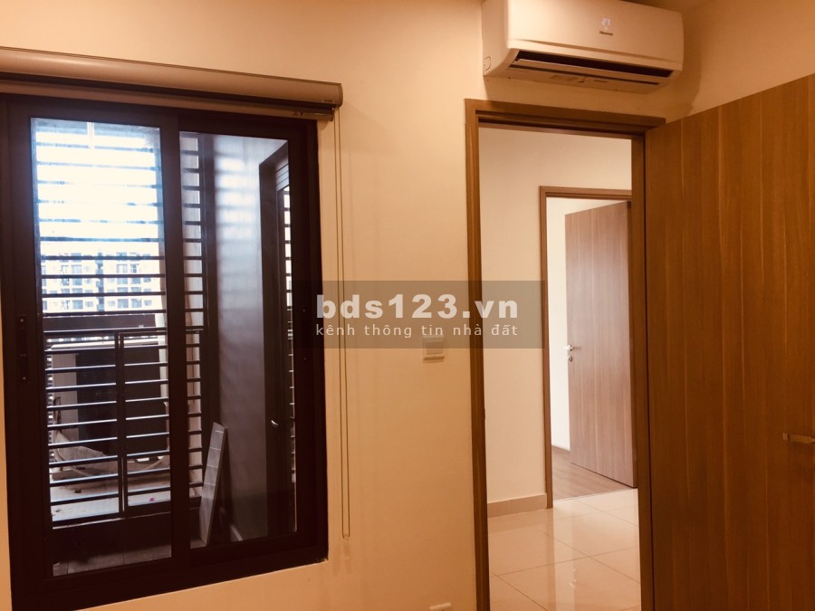 Bán nhanh căn hộ 2 phòng ngủ và 1WC chỉ với giá 1.55 TỶ tại Vinhomes Ocean Park