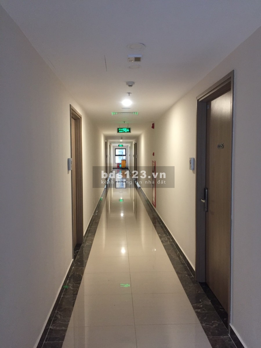 Bán nhanh căn hộ 2 phòng ngủ và 1WC chỉ với giá 1.55 TỶ tại Vinhomes Ocean Park