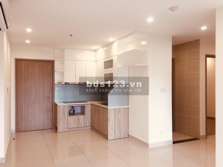 Bán nhanh căn hộ 2 phòng ngủ và 1WC chỉ với giá 1.55 TỶ tại Vinhomes Ocean Park
