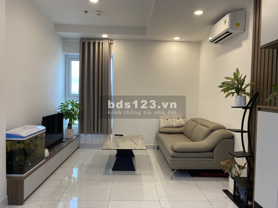 Cho thuê căn hộ chung cư Terra Royal 2PN/1WC, giá bán 18 triệu/tháng, bàn giao như hình