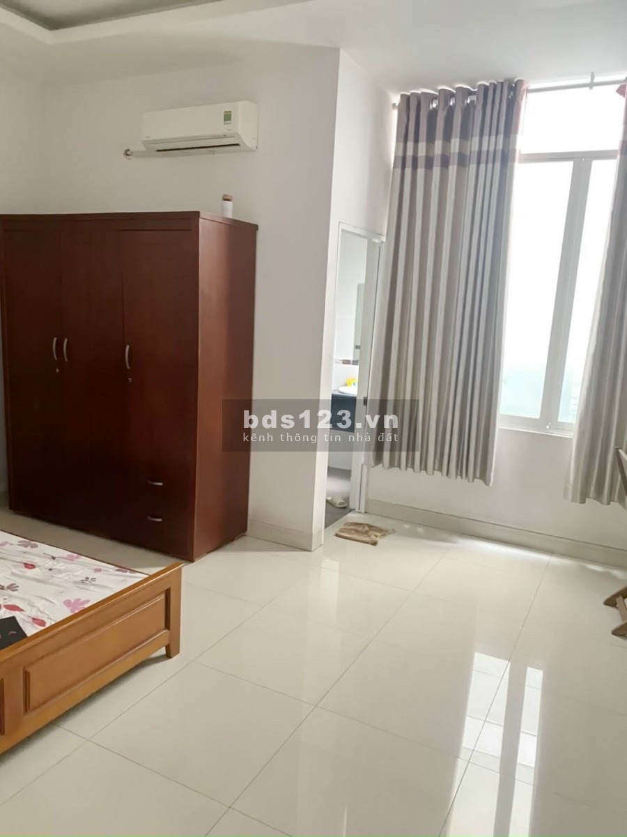 Bán nhà 2 lầu sân thượng, mặt tiền hẻm xe hơi Lâm Văn Bền, phường Tân Kiểng, Quận 7