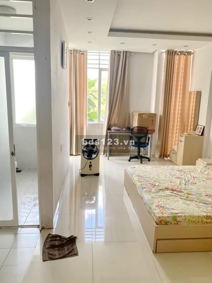 Bán nhà 2 lầu sân thượng, mặt tiền hẻm xe hơi Lâm Văn Bền, phường Tân Kiểng, Quận 7