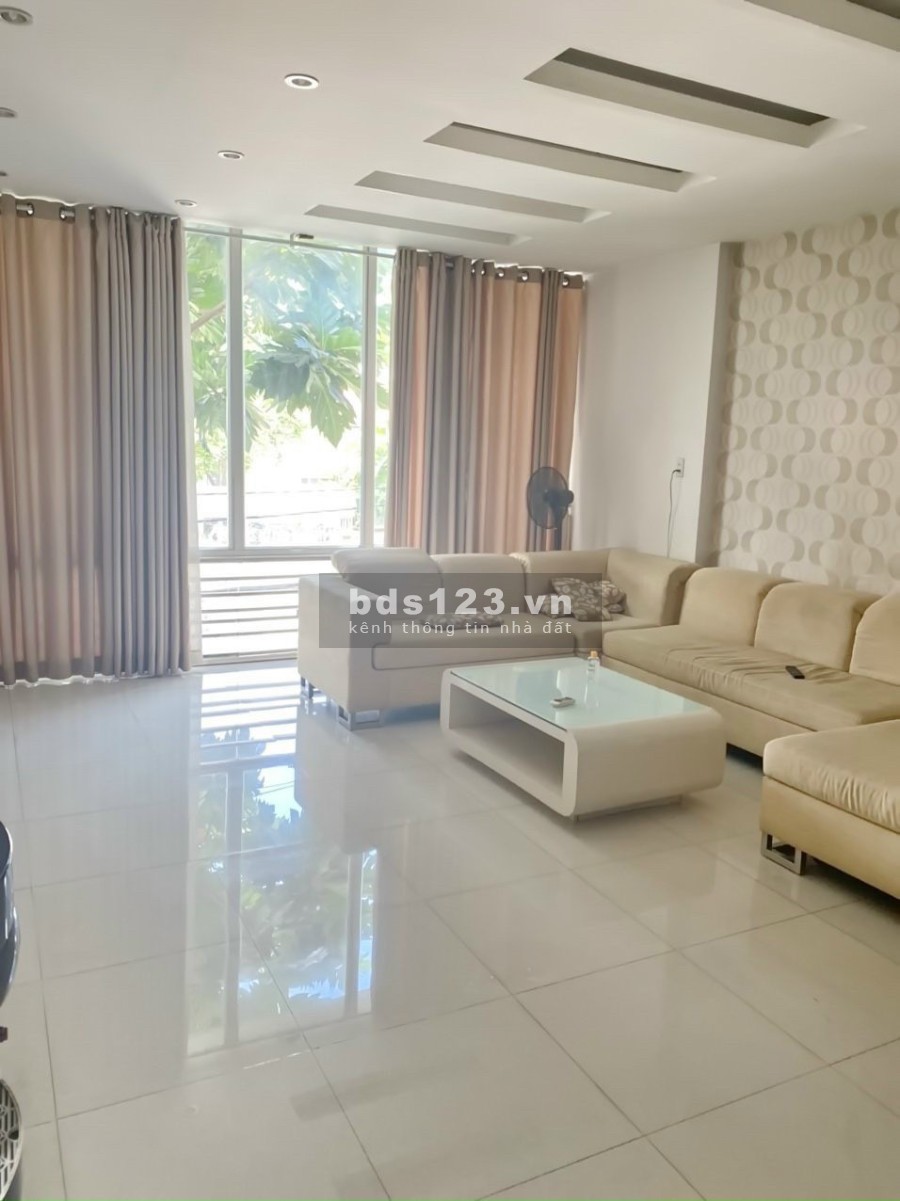 Bán nhà 2 lầu sân thượng, mặt tiền hẻm xe hơi Lâm Văn Bền, phường Tân Kiểng, Quận 7