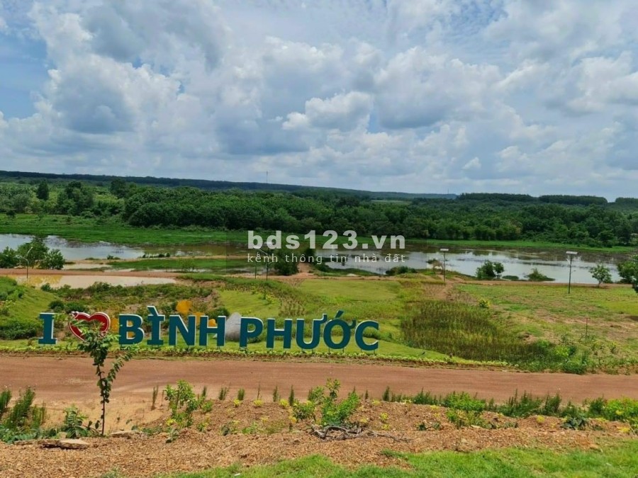 Cần bán đất ngay chợ Tân Quan giá ban chỉ 370 triệu, ngân hàng hỗ trợ vay, giá tốt