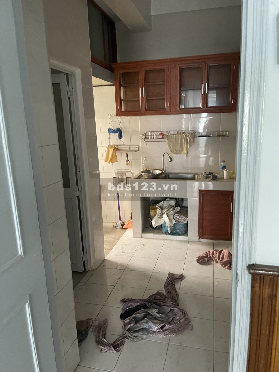 Cần bán gấp căn hộ chung cư Ngô Tất Tố liên hệ 0931268249, pháp lý chính chủ