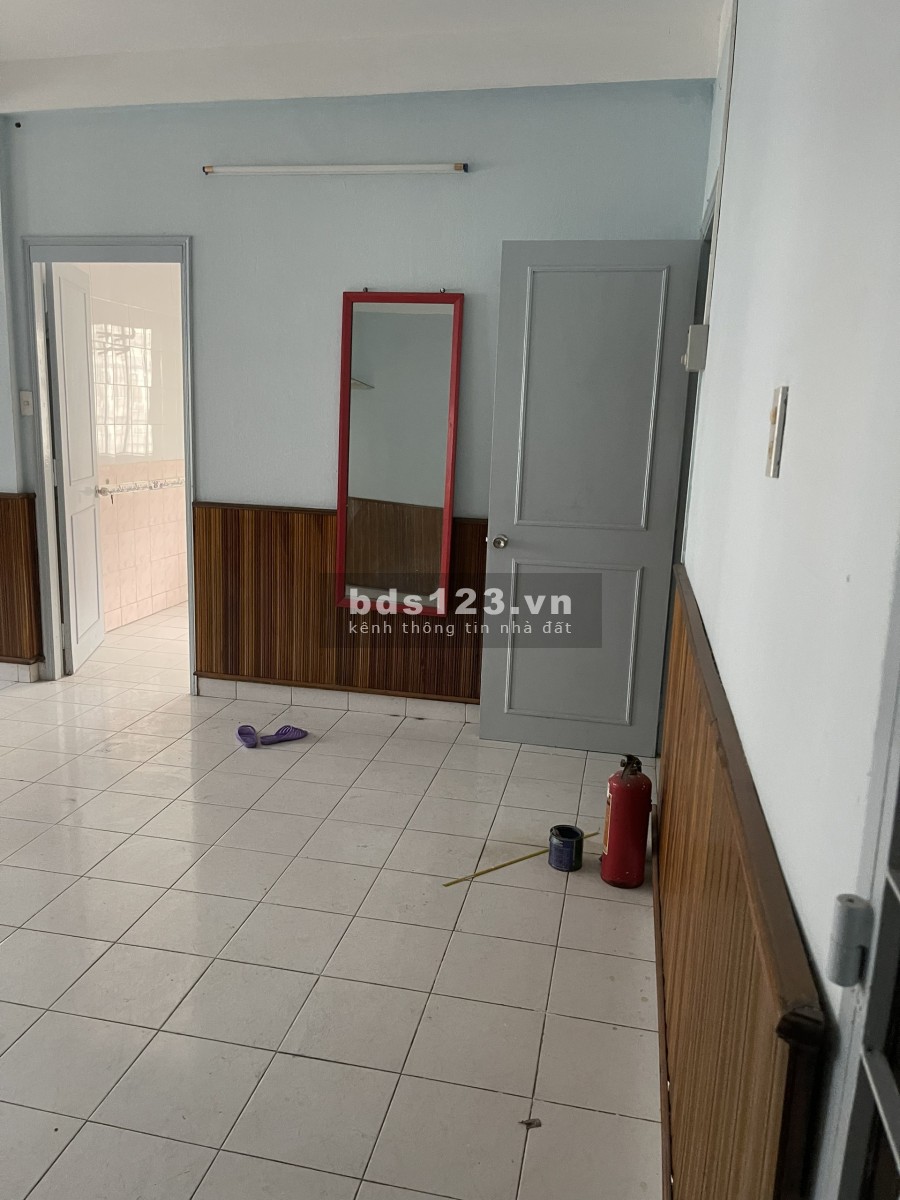 Cần bán gấp căn hộ chung cư Ngô Tất Tố liên hệ 0931268249, pháp lý chính chủ