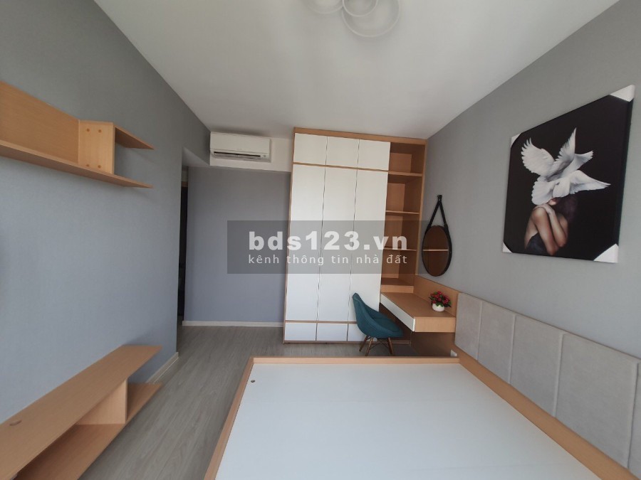 2 phòng ngủ chung cư Palm Heights cho thuê view nội khu giá siêu tốt lh 0938221611