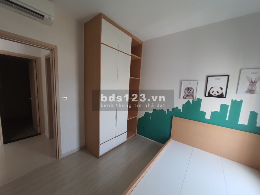 2 phòng ngủ chung cư Palm Heights cho thuê view nội khu giá siêu tốt lh 0938221611