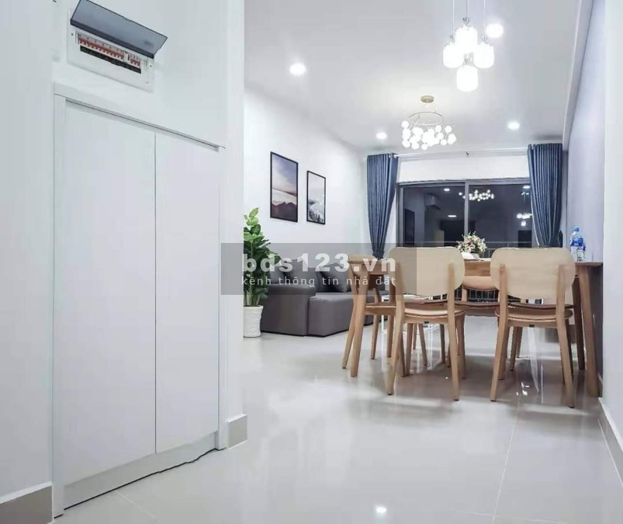 The Sun Avenue cho thuê căn hộ 3PN giá bán 18 triệu/ tháng, nội thất cực đẹp, lh 0941950241