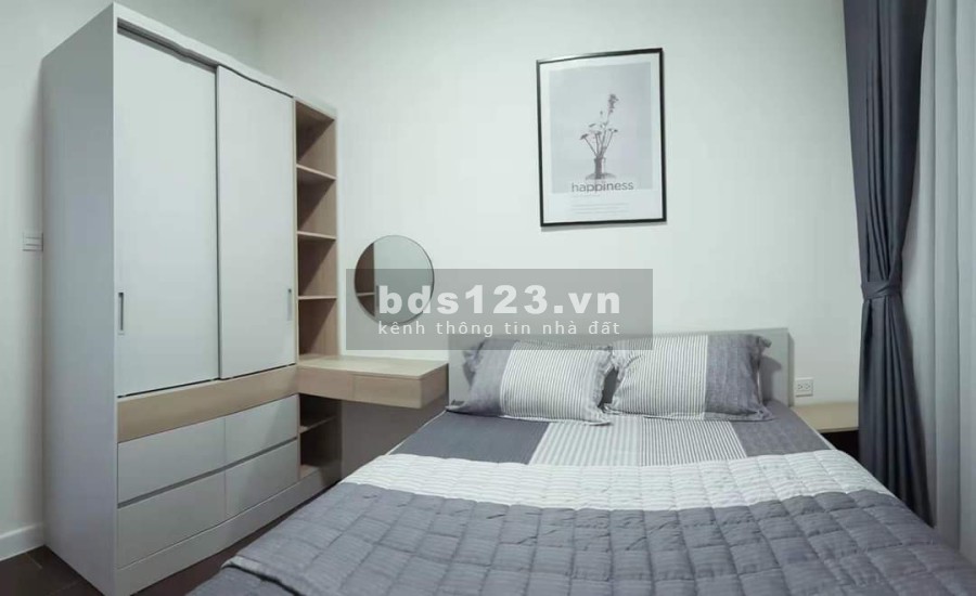 The Sun Avenue cho thuê căn hộ 3PN giá bán 18 triệu/ tháng, nội thất cực đẹp, lh 0941950241