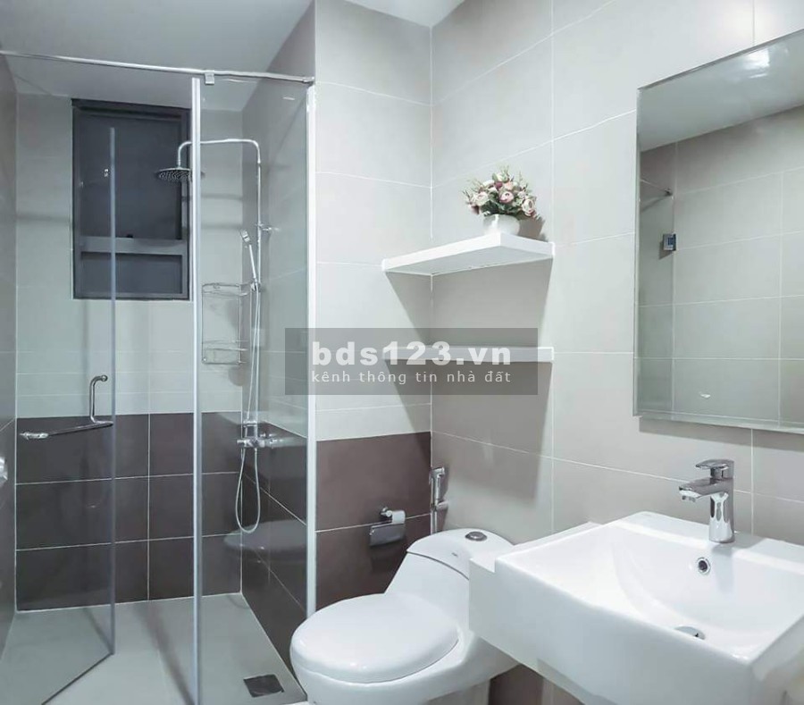 The Sun Avenue cho thuê căn hộ 3PN giá bán 18 triệu/ tháng, nội thất cực đẹp, lh 0941950241