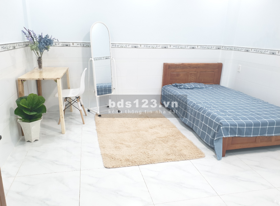 PHÒNG MÁY LẠNH THOÁNG MÁT SẠCH ĐẸP