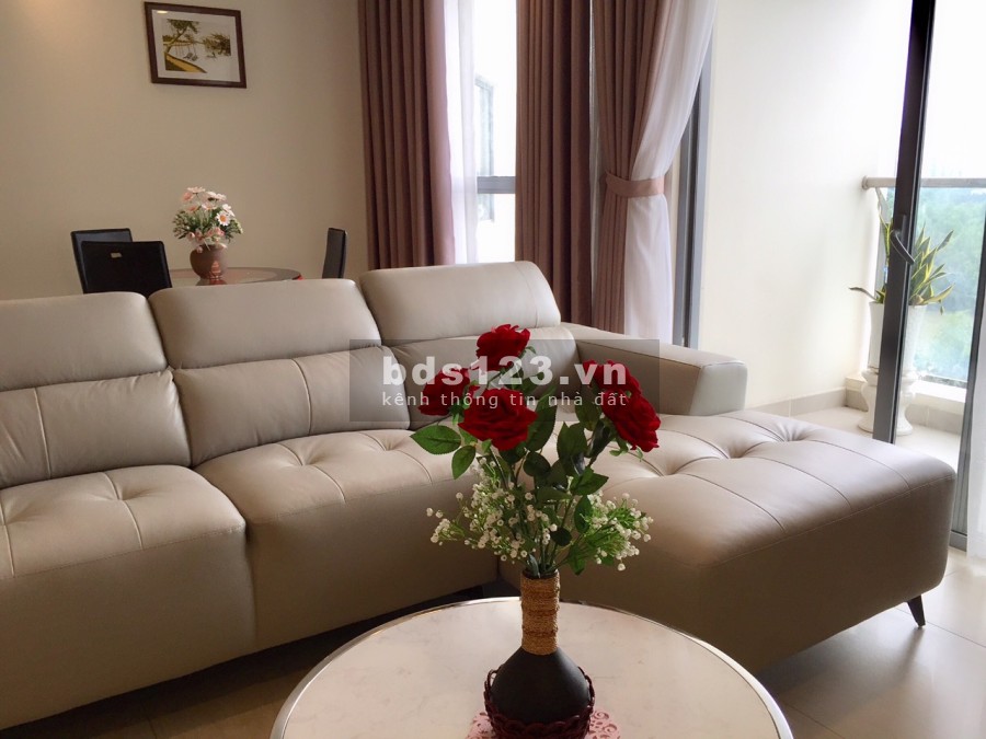 Trọn View Triệu Đô Landmark với căn 2pn tại Đảo Kim Cương. LH em Tâm: 0902.0506.43