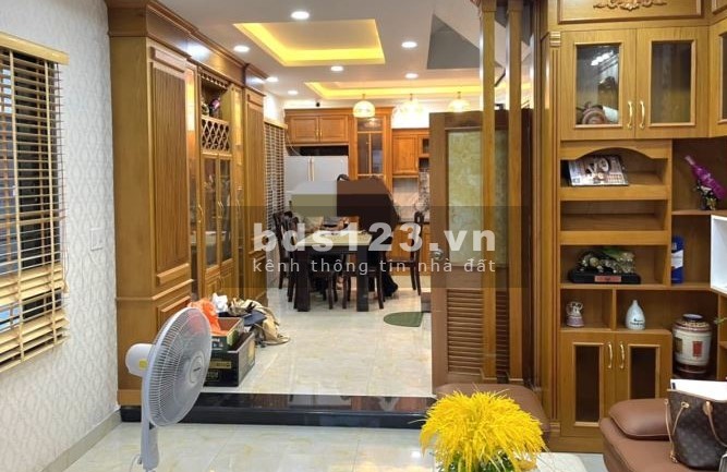 Nhà hẻm 1/ vị trí đẹp giá mềm Tây Thạnh, Quận Tân Phú…