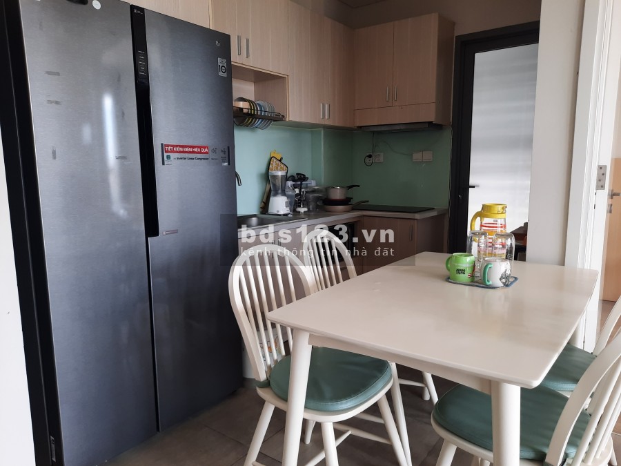 Sở hữu căn hộ 2pn Full nt chỉ với 18trBP tại Đảo Kim Cương. LH em Tâm: 0902.0506.43