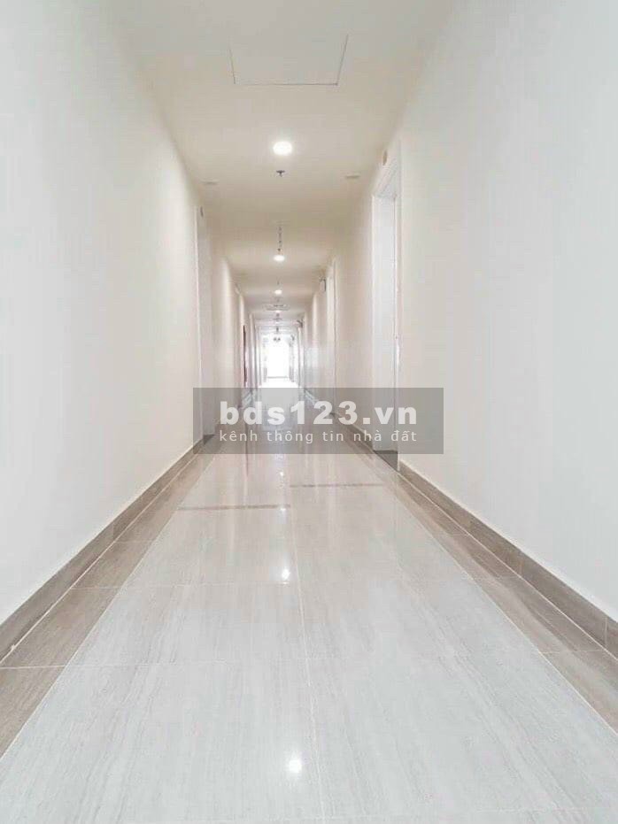 Giá bán 2.850 tỷ cho căn 71.43 m2 full NT căn hộ Carillon 7 ngay Đầm Sen