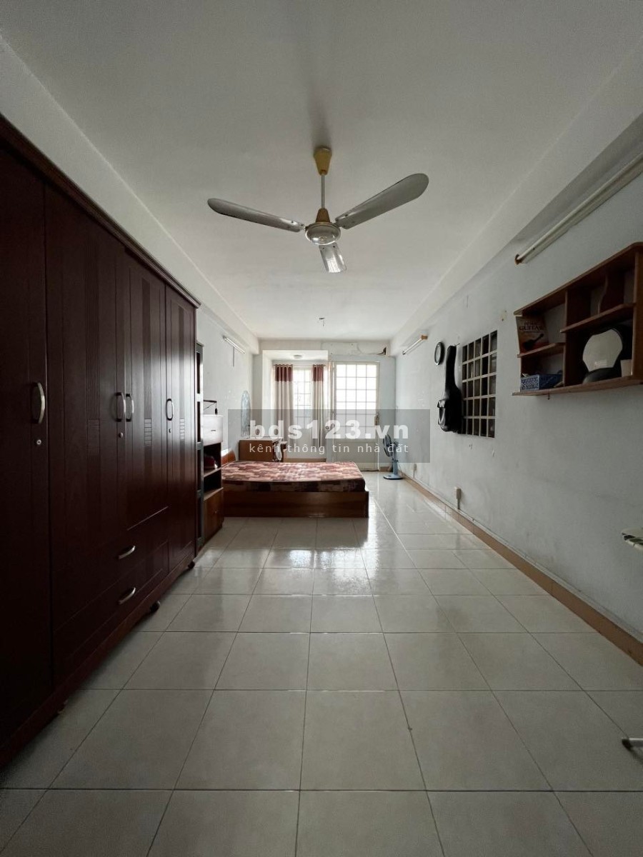 Nhà mặt tiền Lê Lai, 4 tầng đẹp kiên cố cạnh Khu Bàu Cát giá bán chỉ 6,4 tỷ, lh 0905077280