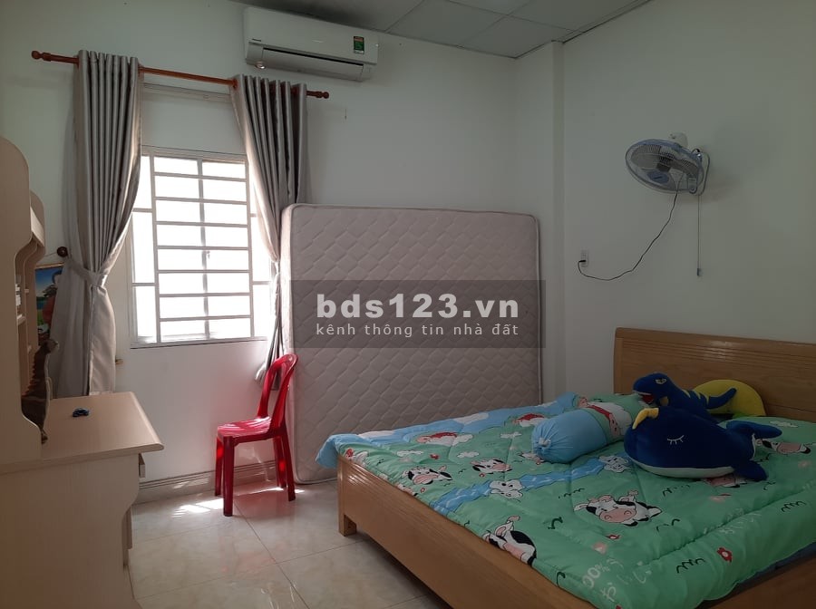 Nhà gấp bán!!! Giá rẻ Phạm Đăng Giảng, Bình Tân hẻm xe tải DT 80m2, 2 tầng, Giá nhỉnh 5.x tỷ