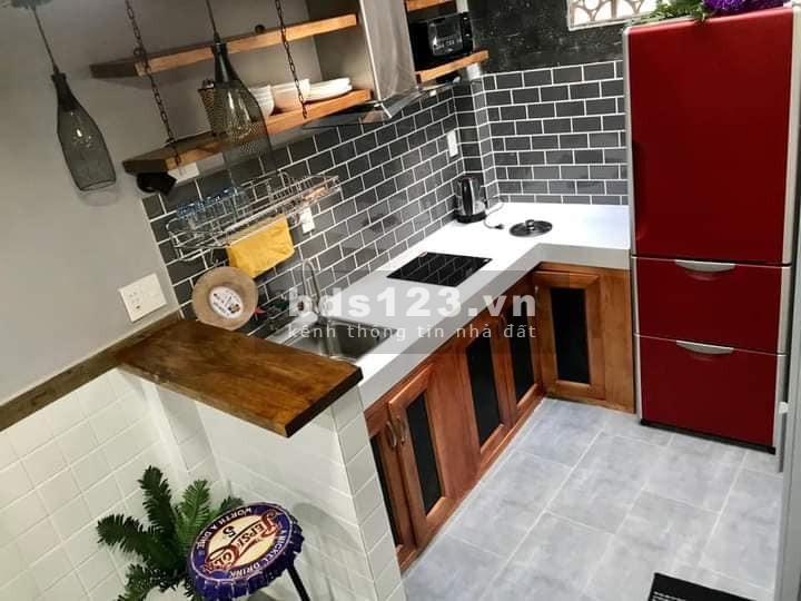 Bán nhà hẻm Xô Viết Nghệ Tĩnh siêu đẹp sát Quận 1 dtsd 50m2, nhỉnh 3 tỷ, lh 0939950725 (Ms.Ny)