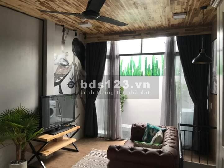Bán nhà hẻm Xô Viết Nghệ Tĩnh siêu đẹp sát Quận 1 dtsd 50m2, nhỉnh 3 tỷ, lh 0939950725 (Ms.Ny)