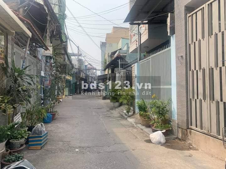Bán nhà hẻm Xô Viết Nghệ Tĩnh siêu đẹp sát Quận 1 dtsd 50m2, nhỉnh 3 tỷ, lh 0939950725 (Ms.Ny)