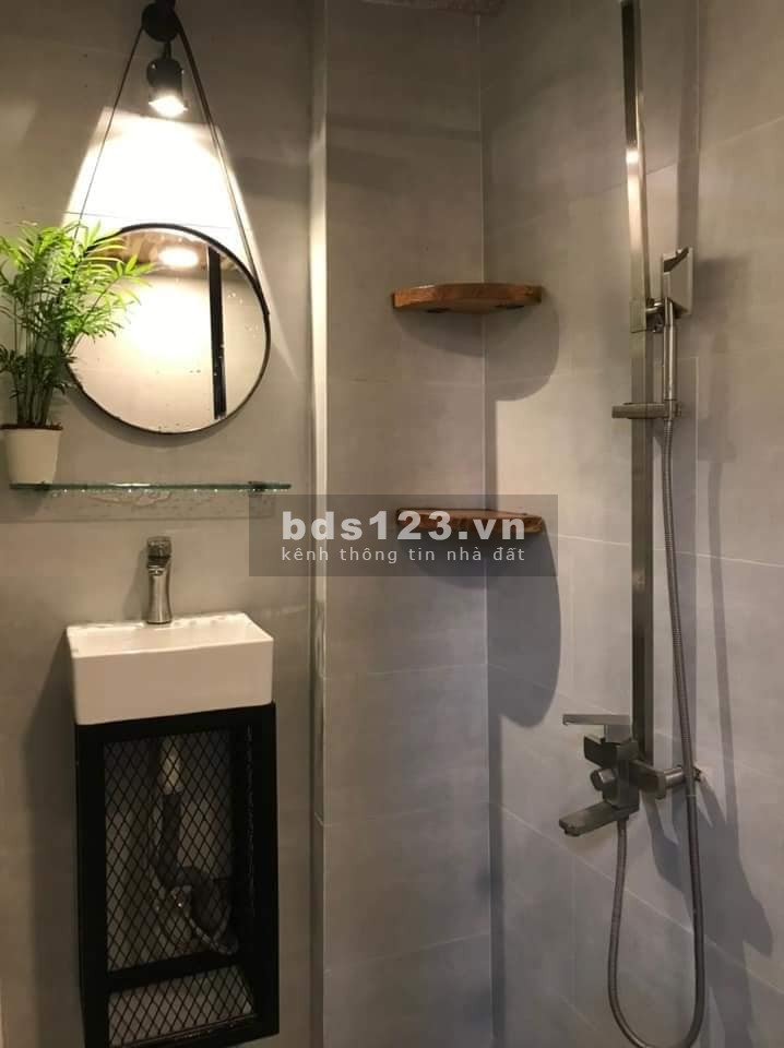 Bán nhà hẻm Xô Viết Nghệ Tĩnh siêu đẹp sát Quận 1 dtsd 50m2, nhỉnh 3 tỷ, lh 0939950725 (Ms.Ny)