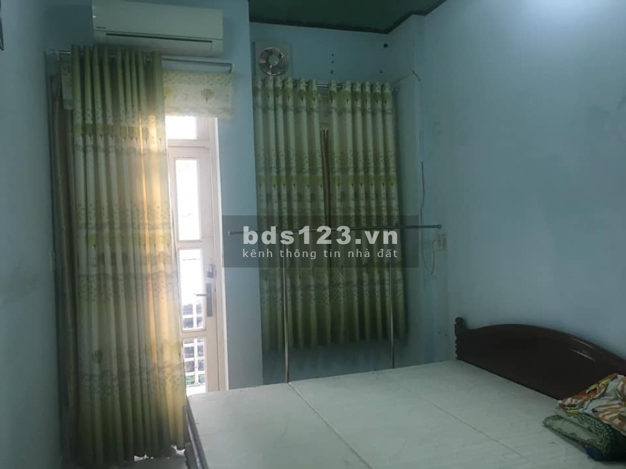 Về Quê Sinh Sống Bán Rẻ Nhà diện tích 26,8m² Phạm Văn Hân, Bình Thạnh