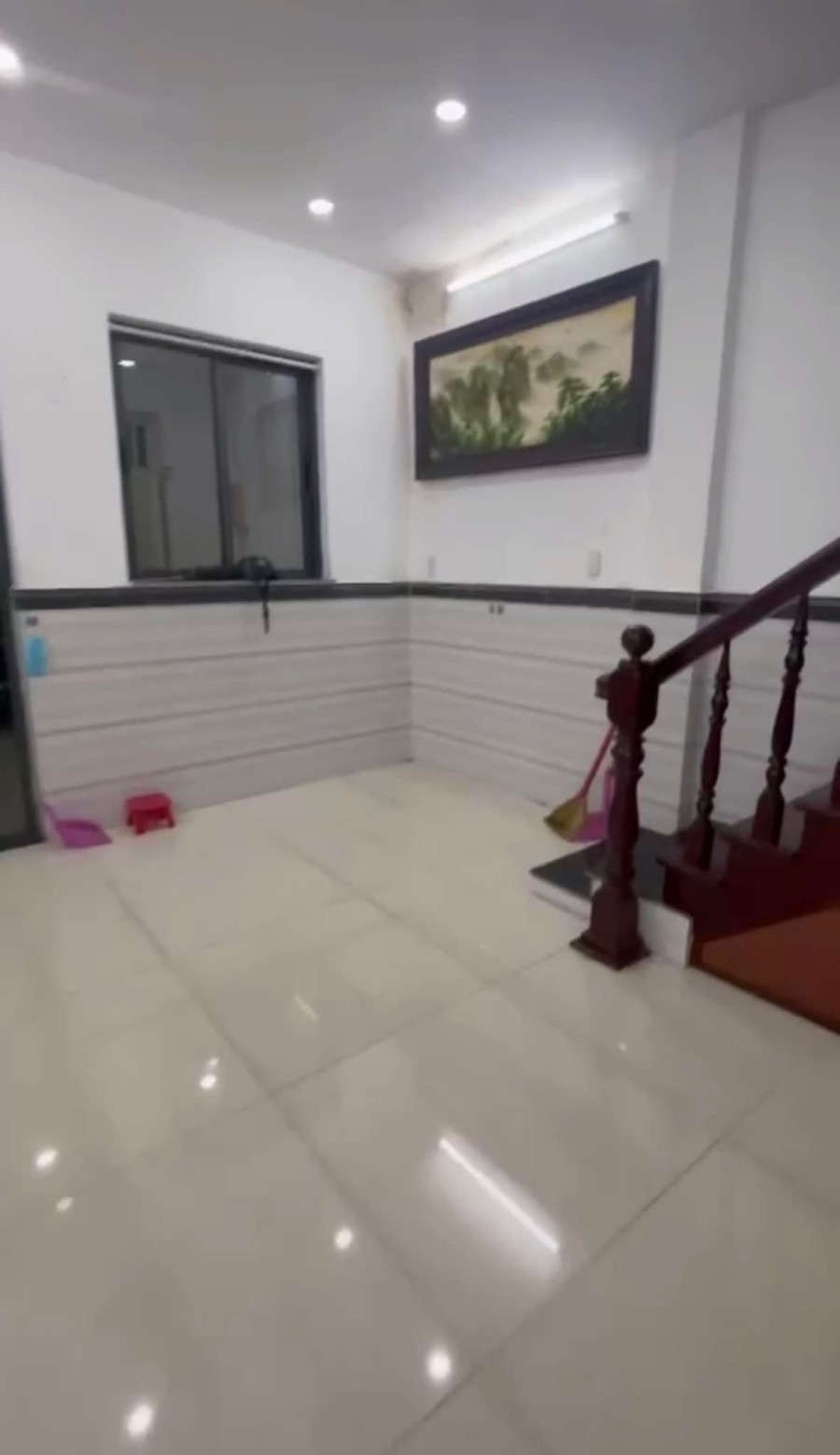 Bán nhà Đinh Bộ Lĩnh Bình Thạnh P26 DTSD 90m² giá 7,2 tỷ đồng