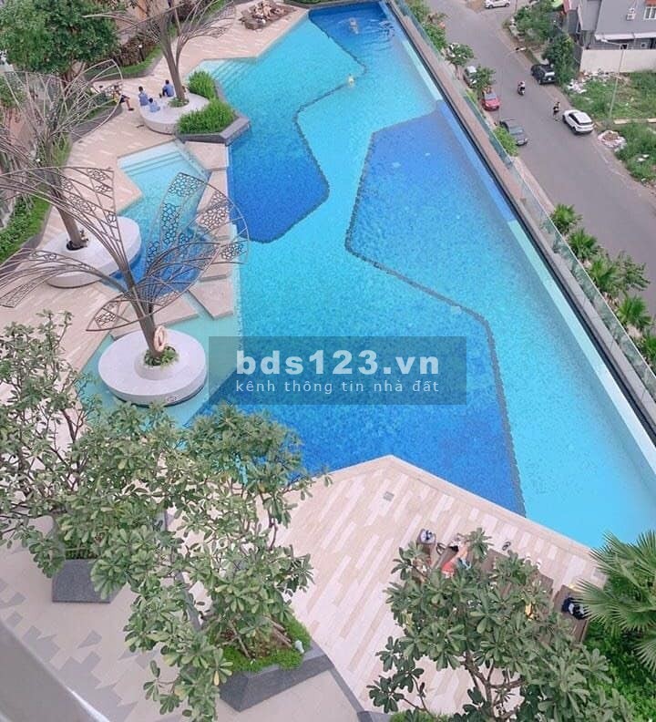 Tin thật 100% bán căn hộ 2PN - 76m2 view đẹp, tầng 0x giá 4.150 tỷ bao thuế phí, LH: 0902691920