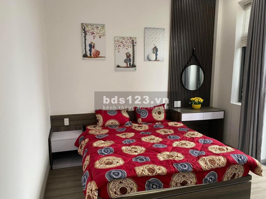 Bán nhà Điện Biên Phủ Thanh Khê, Đà Nẵng giá bán chỉ 4 tỷ sổ sẵn, lh 0896460119