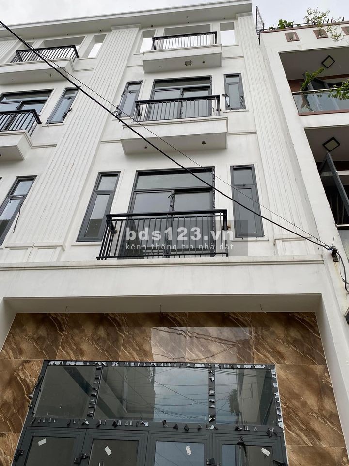 Bán nhà Điện Biên Phủ Thanh Khê, Đà Nẵng giá bán chỉ 4 tỷ sổ sẵn, lh 0896460119