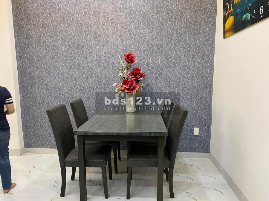 Bán nhà Điện Biên Phủ Thanh Khê, Đà Nẵng giá bán chỉ 4 tỷ sổ sẵn, lh 0896460119