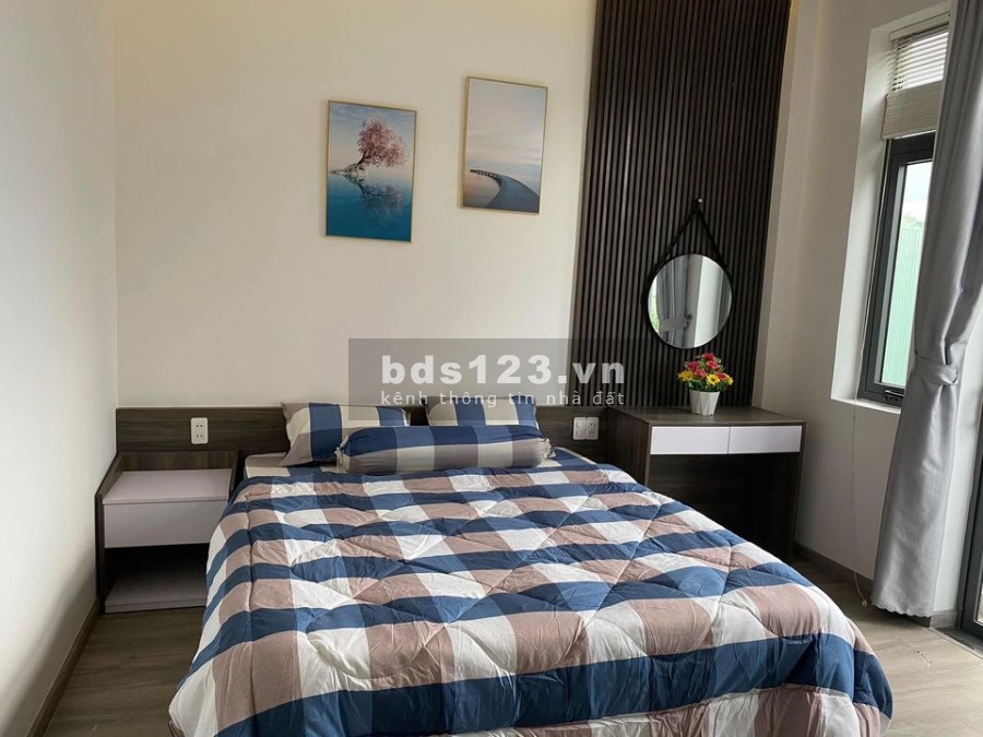 Bán nhà Điện Biên Phủ Thanh Khê, Đà Nẵng giá bán chỉ 4 tỷ sổ sẵn, lh 0896460119