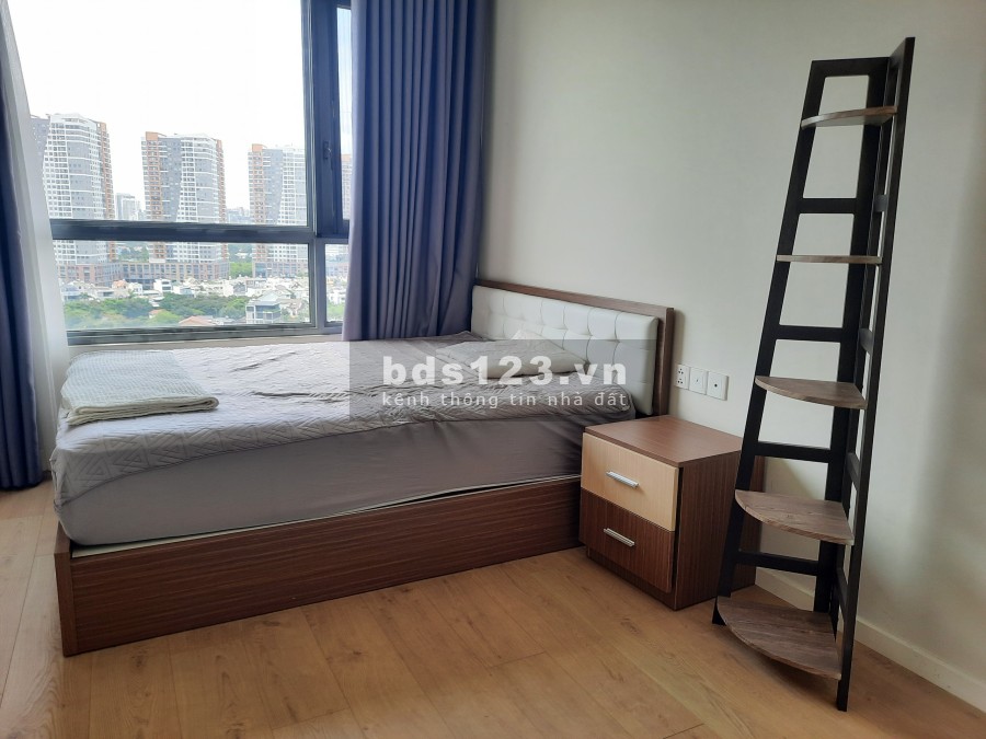 Sở hữu căn hộ 2pn Full nt chỉ với 18trBP tại Đảo Kim Cương. LH em Tâm: 0902.0506.43