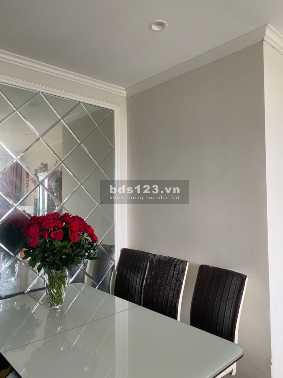 Cho thuê căn hộ cao cấp Đảo Kim Cương, 3 pn Dual Key full nội thất giá chỉ 39 triệu/tháng