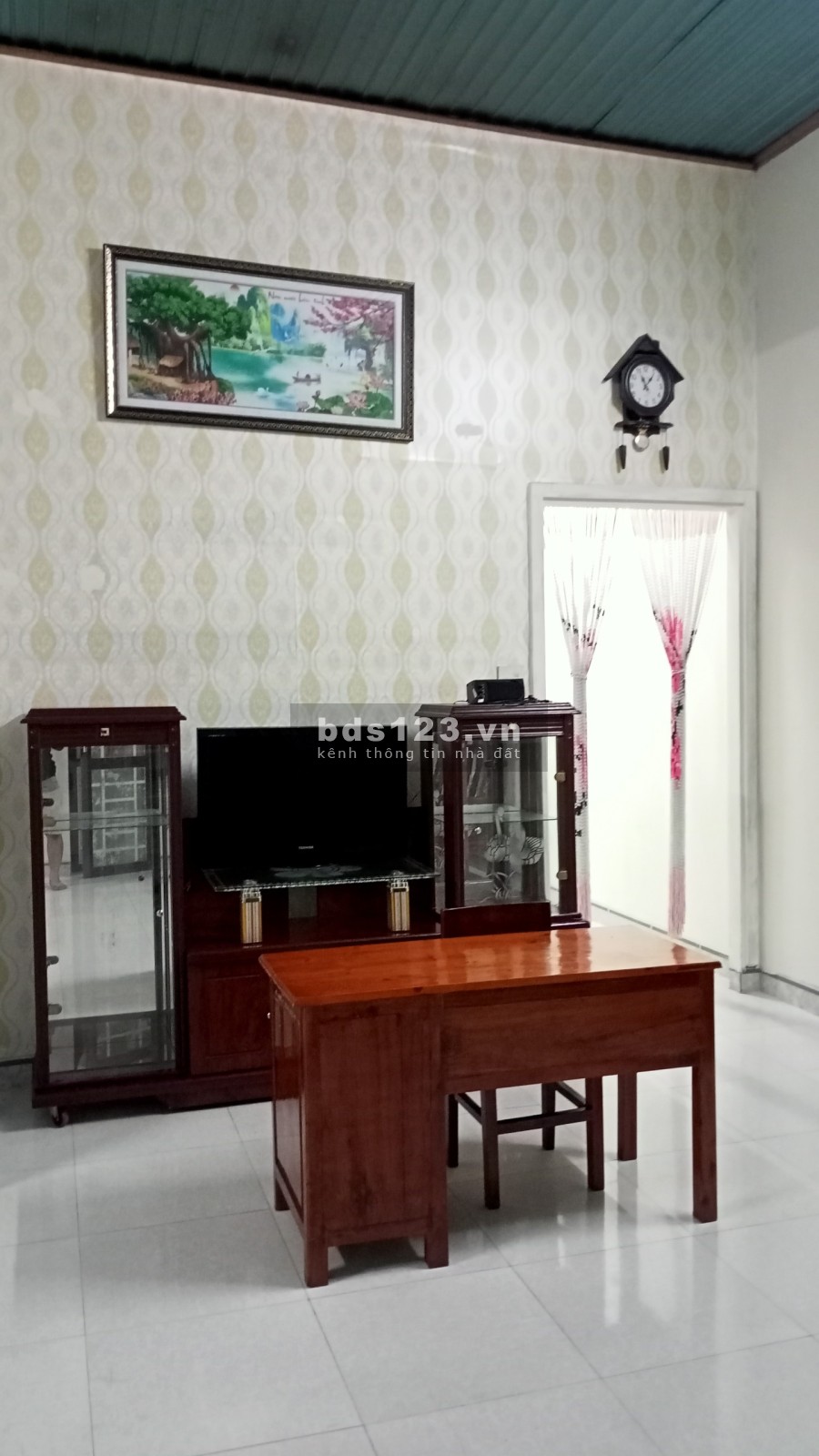 Cần bán nhà gấp tại thành phố Long Khánh để về Quê liên hệ 0363 058 861