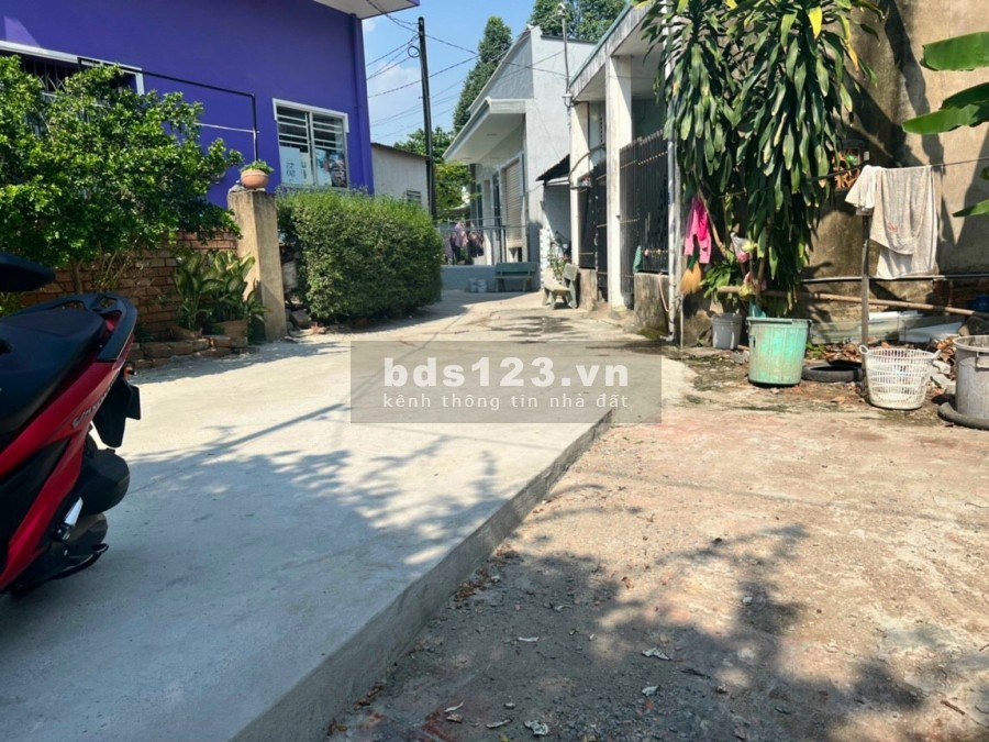 Bán gấp lô đất P. Hoá An, Biên Hoà, Đồng Nai giá 1,5tỷ liên hệ xem ngay 0977999620