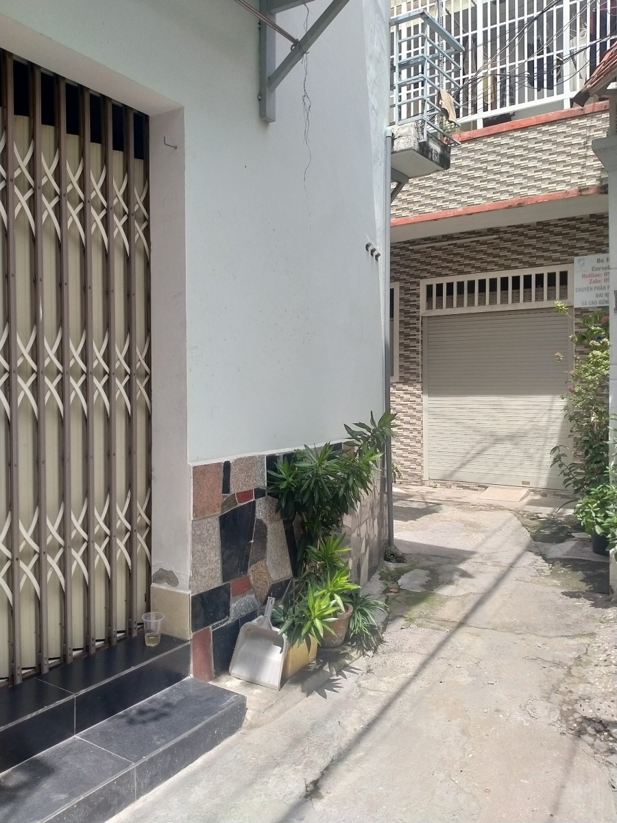 Bán nhà Đinh Bộ Lĩnh Bình Thạnh P26 DTSD 90m² giá 7,2 tỷ đồng
